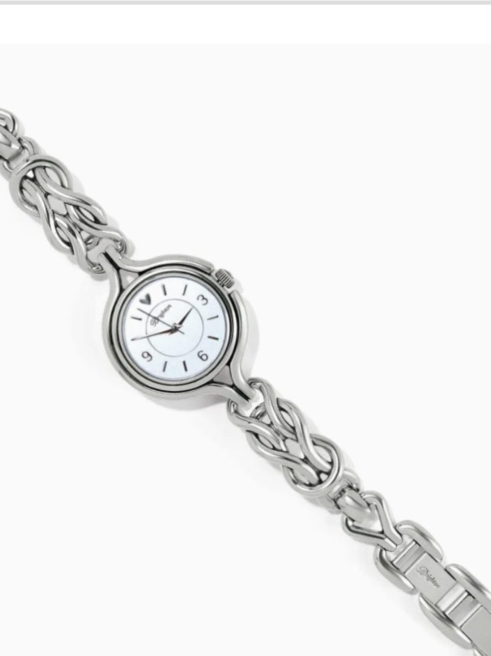 Brighton Stratford Women's Bracelet Watch
